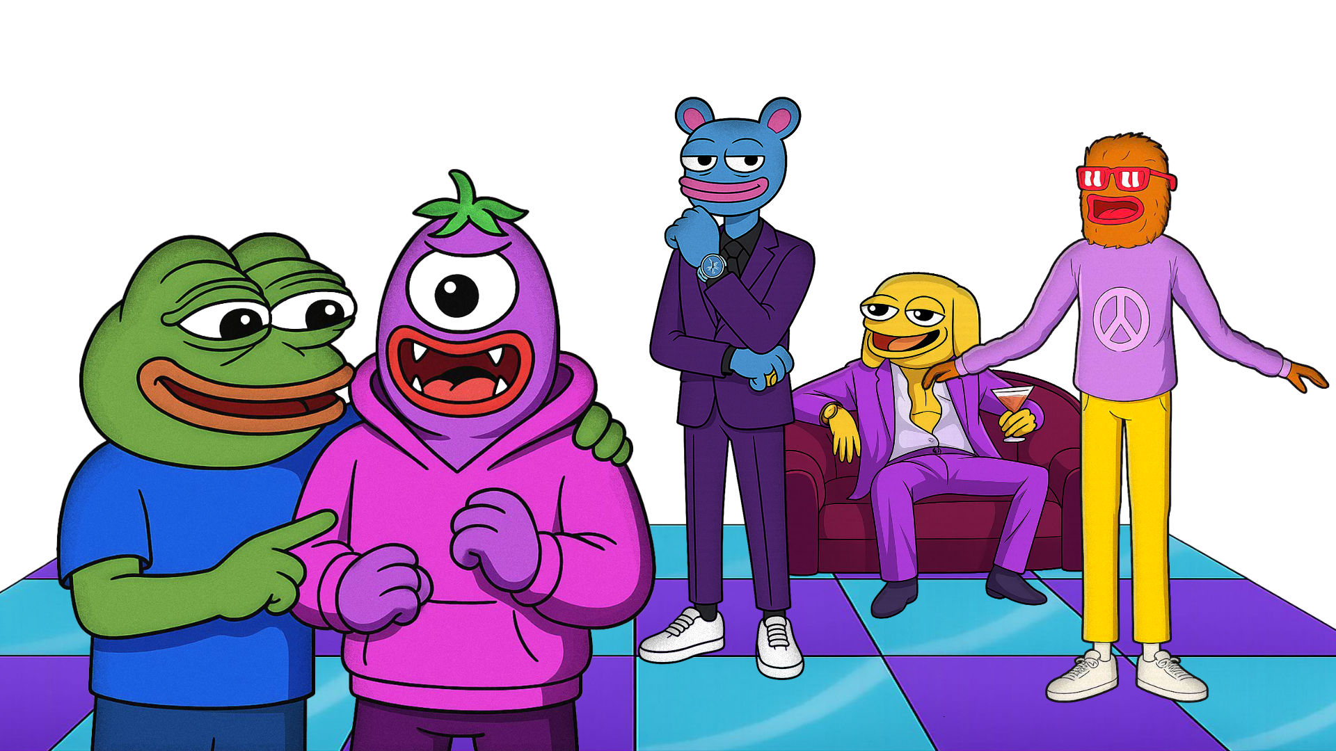 Party Hero