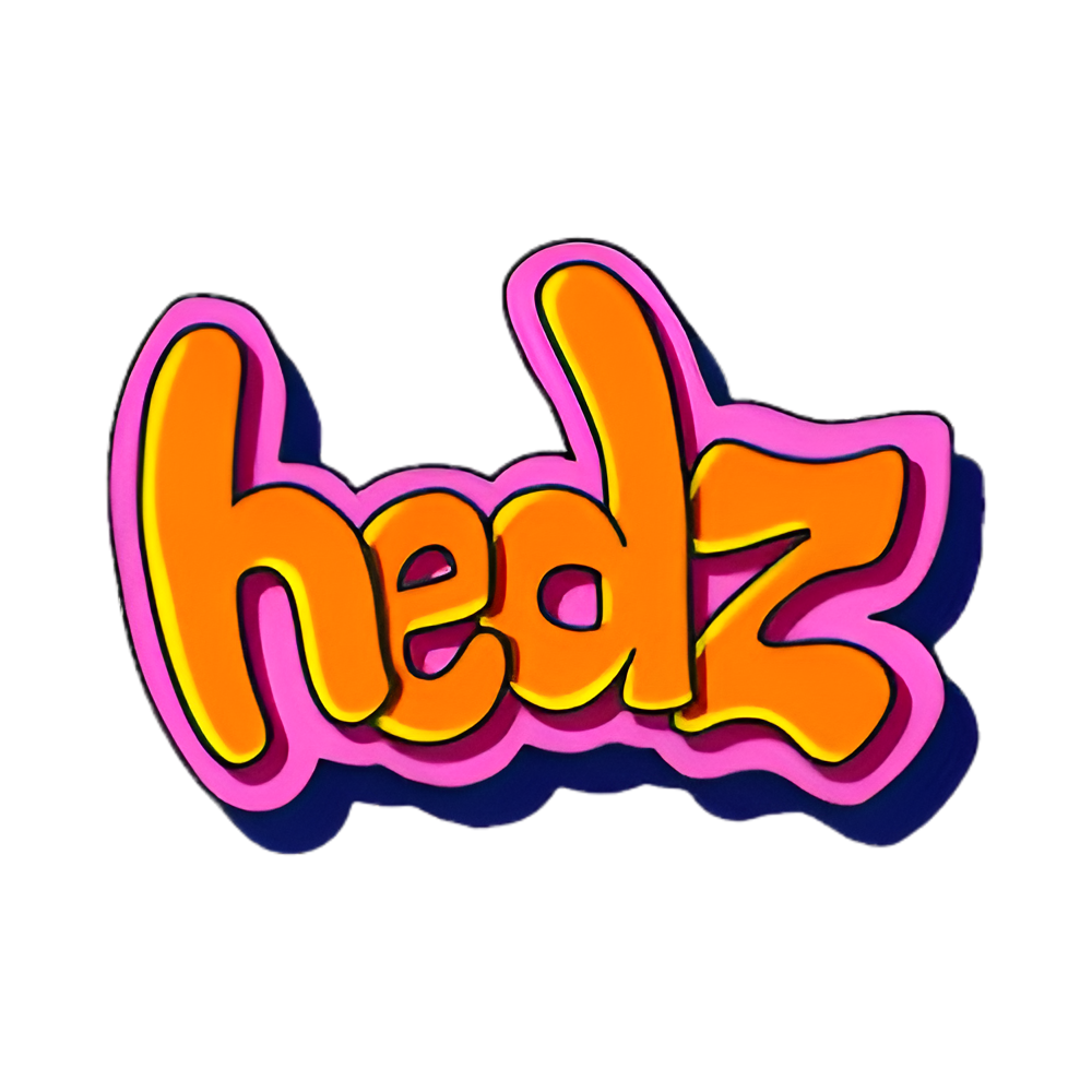 HEDZ Logo